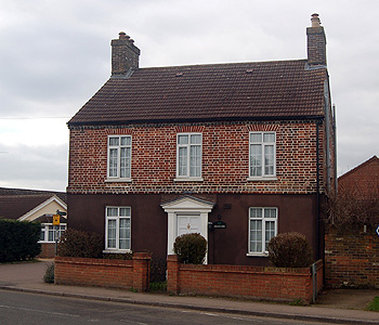 1 Dunstable Road March 2012
